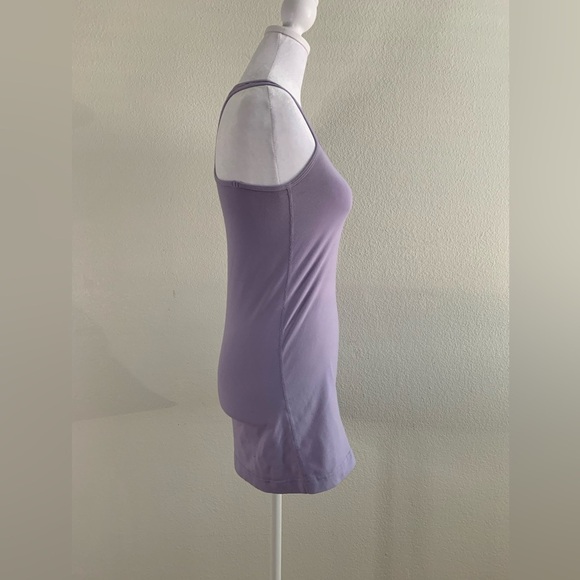 LULULEMON Athletica Racer Back Tank top size 4 - Picture 4 of 13
